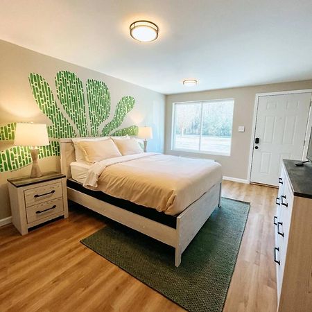 Photographer'S Paradise Suite Townsend Exterior foto